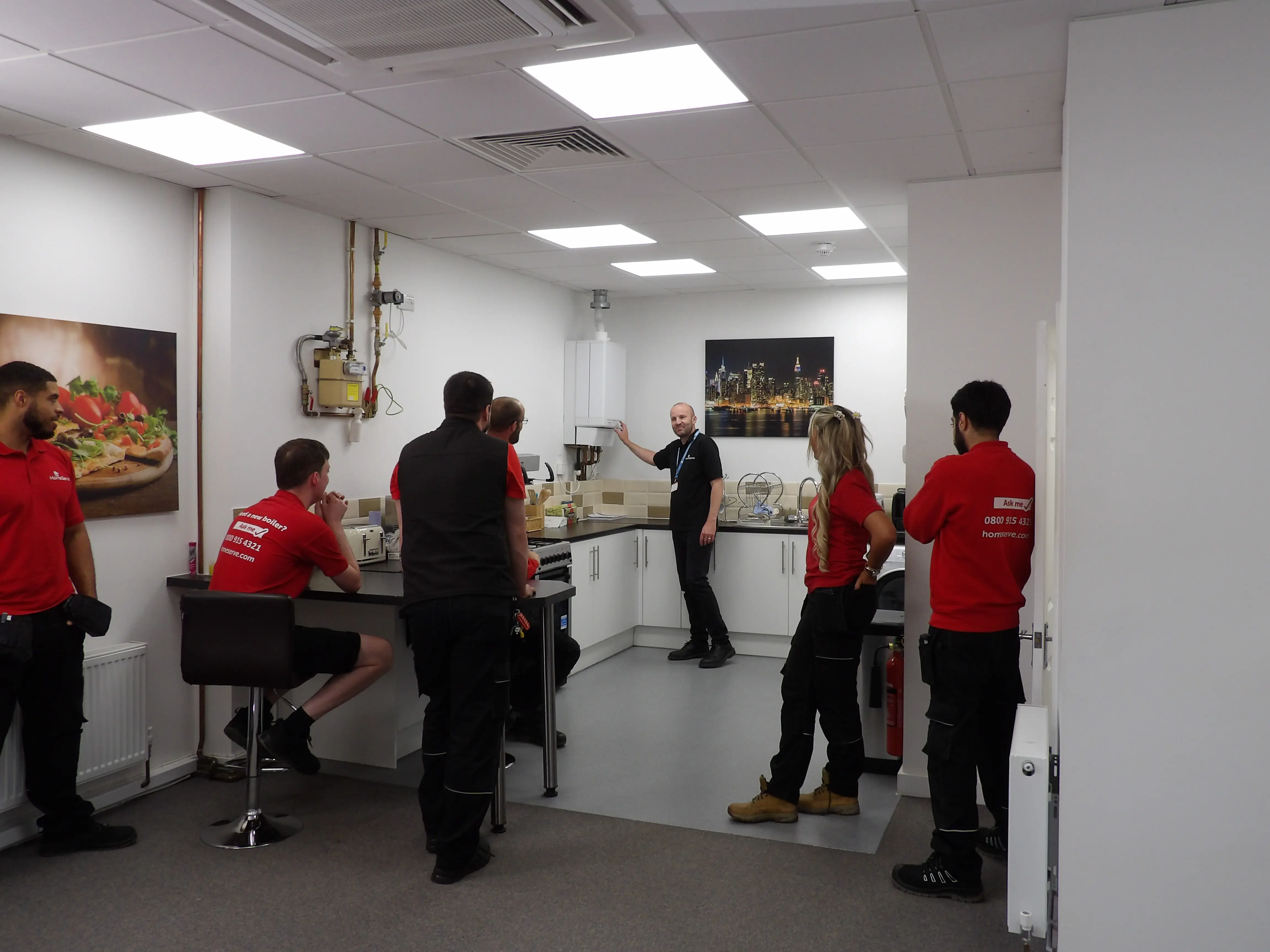 Apprenticeship